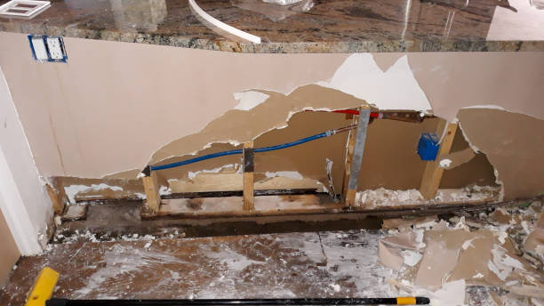 Best Water damage contractors near me  in East Atlantic Beach, NY