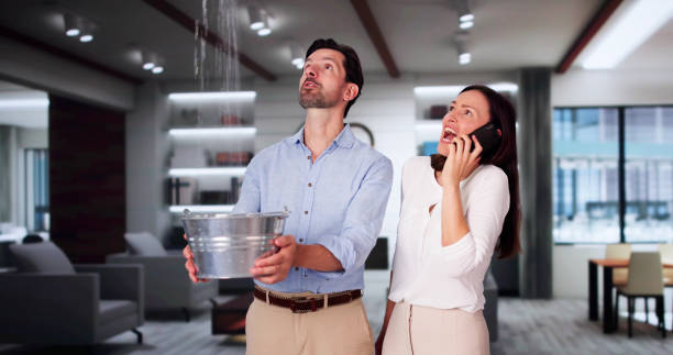 Best Flood restoration services  in East Atlantic Beach, NY
